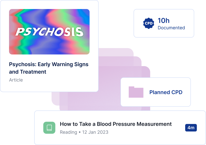 NDIS resource standards